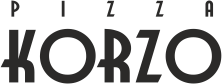 Pizza KORZO logo